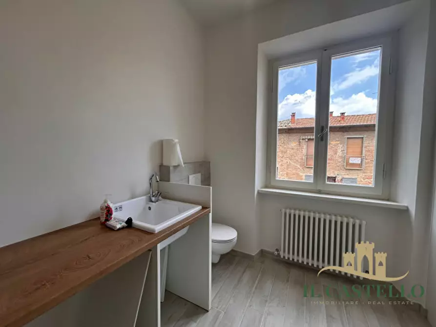 Immagine 10 di Appartamento in vendita  a Castiglione Del Lago