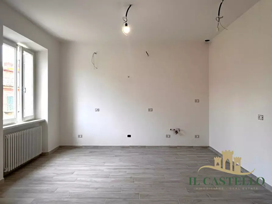 Immagine 11 di Appartamento in vendita  a Castiglione Del Lago