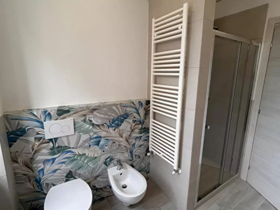 Immagine 12 di Appartamento in vendita  a Castiglione Del Lago