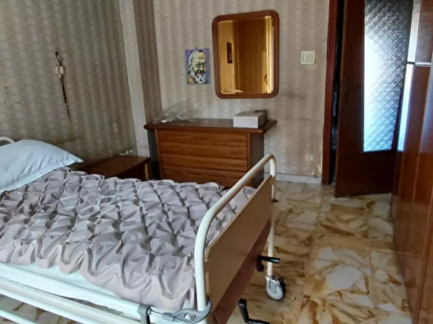 Immagine 2 di Appartamento in vendita  in via campania n.9 a Napoli