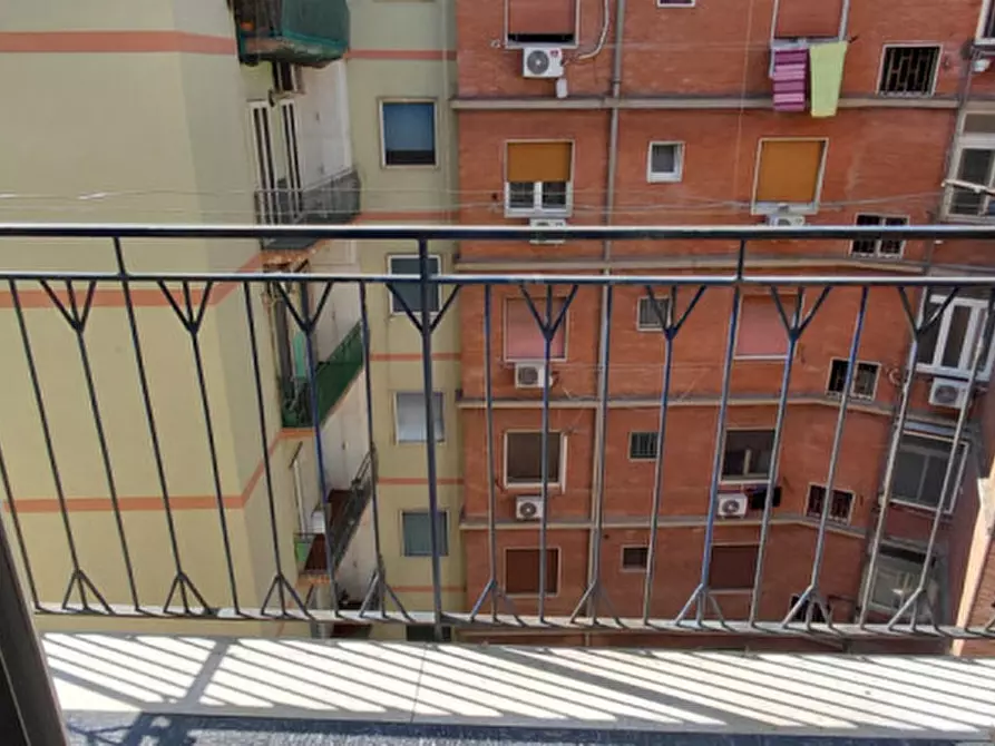 Immagine 4 di Appartamento in vendita  in via campania n.9 a Napoli