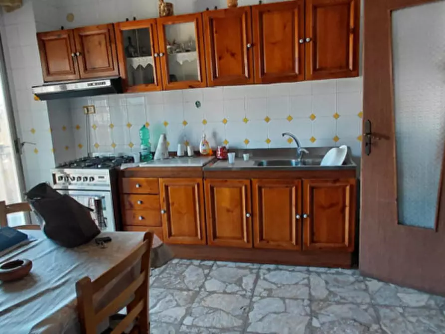Immagine 11 di Appartamento in vendita  in via campania n.9 a Napoli