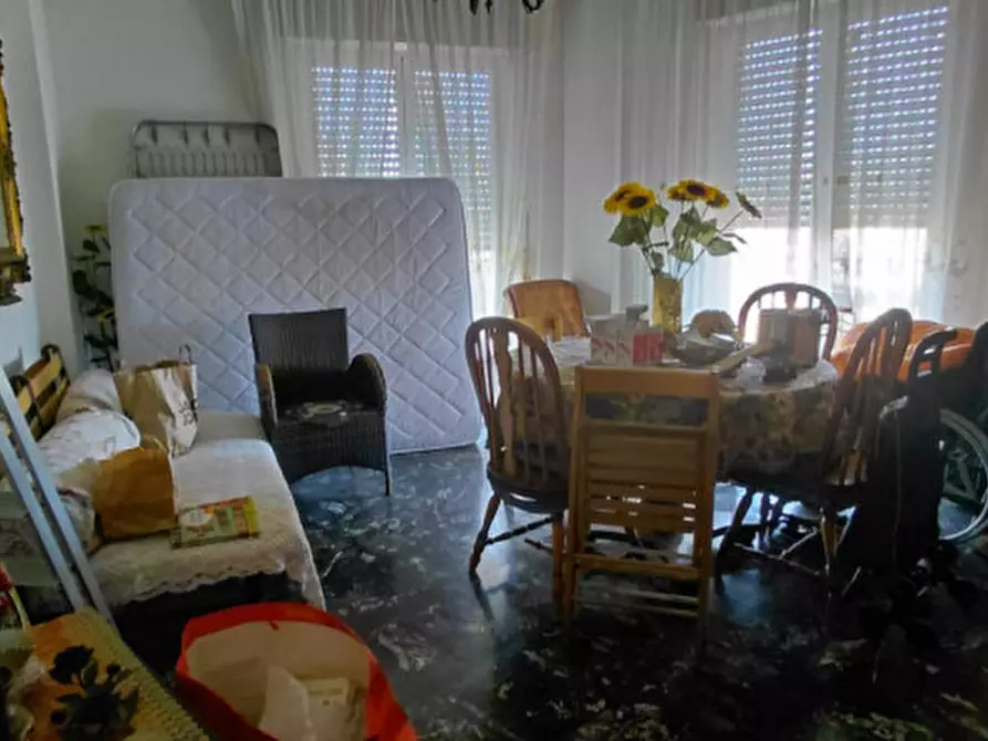 Immagine 18 di Appartamento in vendita  in via campania n.9 a Napoli