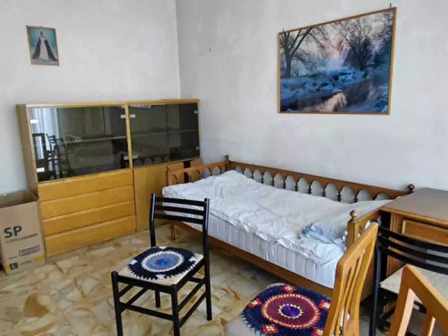 Immagine 19 di Appartamento in vendita  in via campania n.9 a Napoli