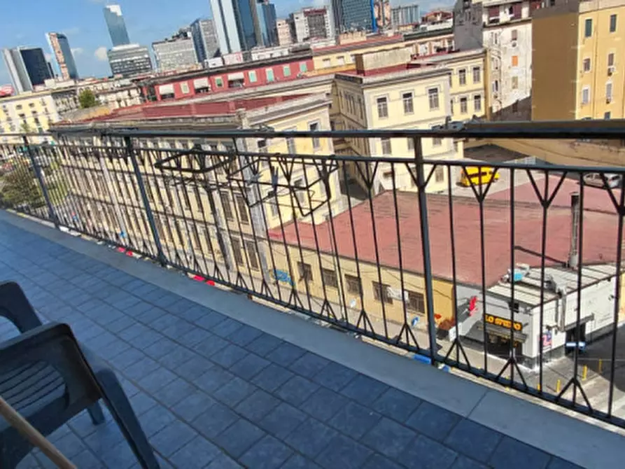 Immagine 21 di Appartamento in vendita  in via campania n.9 a Napoli