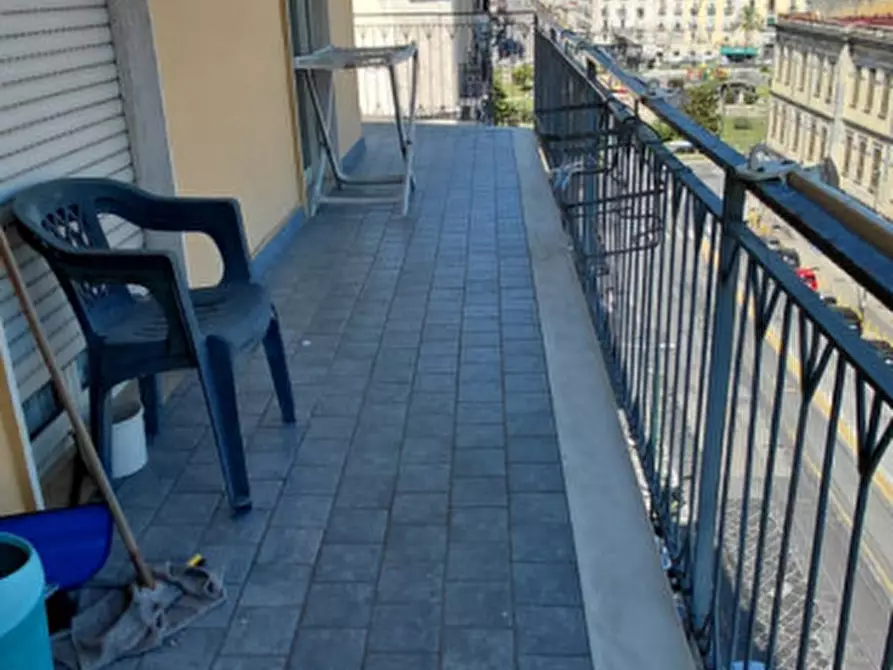 Immagine 22 di Appartamento in vendita  in via campania n.9 a Napoli