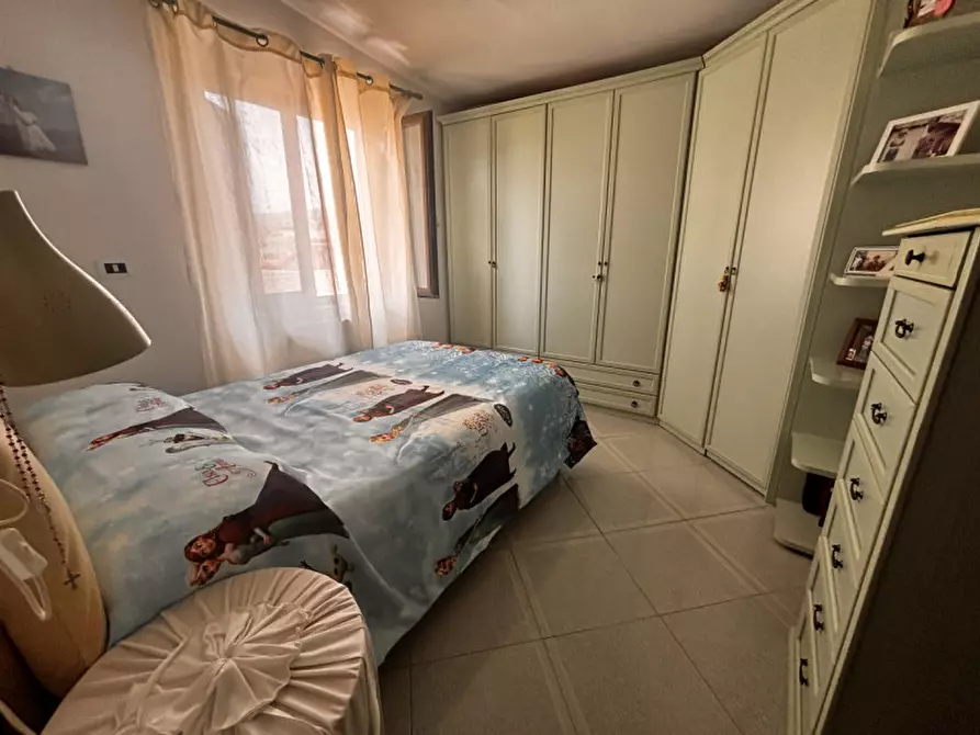 Immagine 3 di Appartamento in vendita  in via lamaria n°31 a Torre Del Greco