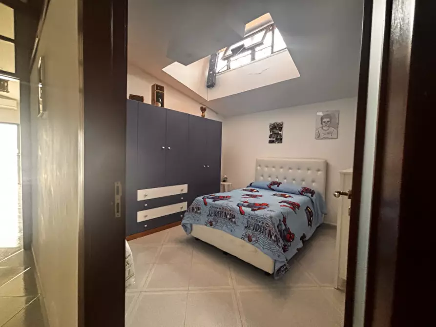 Immagine 4 di Appartamento in vendita  in via lamaria n°31 a Torre Del Greco