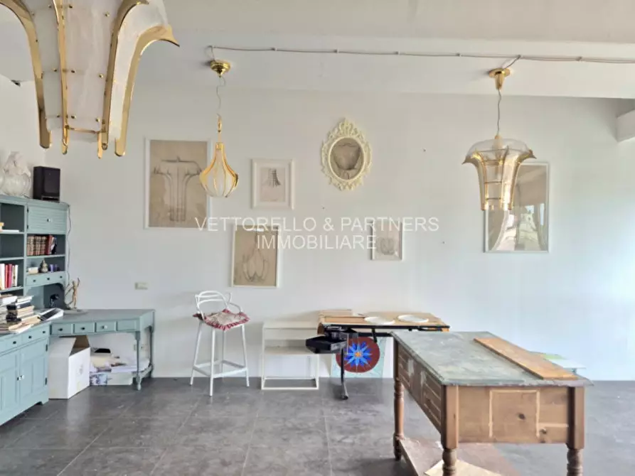Immagine 1 di Negozio in vendita  in Via Niccolò Machiavelli 1 a Mogliano Veneto