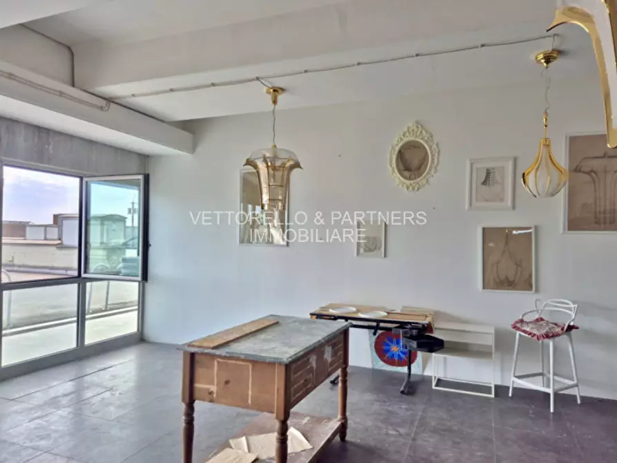 Immagine 4 di Negozio in vendita  in Via Niccolò Machiavelli 1 a Mogliano Veneto