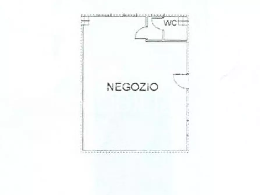 Immagine 7 di Negozio in vendita  in Via Niccolò Machiavelli 1 a Mogliano Veneto