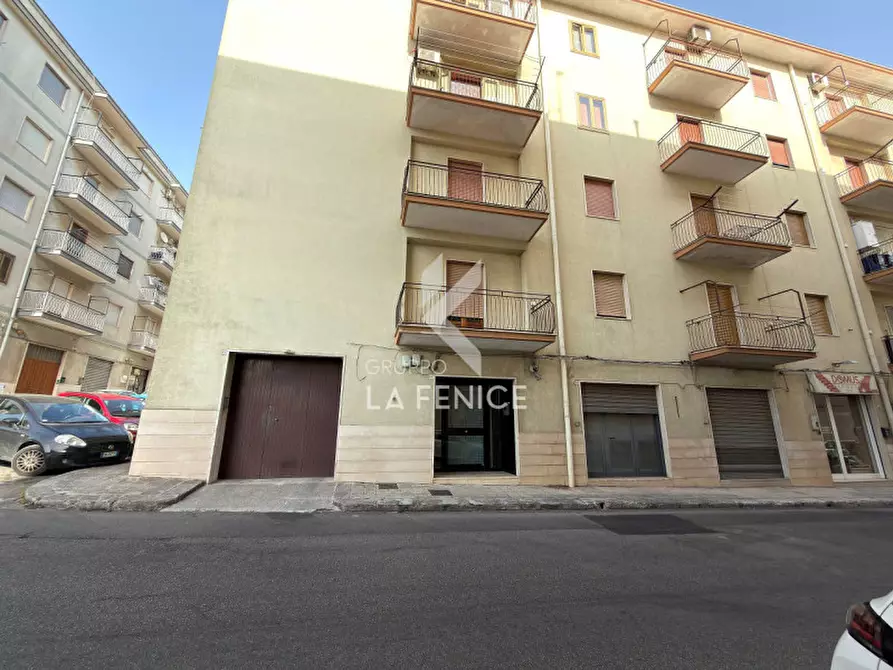 Immagine 2 di Appartamento in vendita  in Via Cesare Pavese 24 a Martina Franca