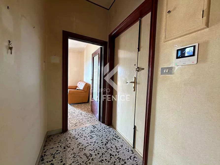 Immagine 3 di Appartamento in vendita  in Via Cesare Pavese 24 a Martina Franca