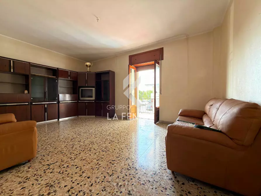Immagine 5 di Appartamento in vendita  in Via Cesare Pavese 24 a Martina Franca