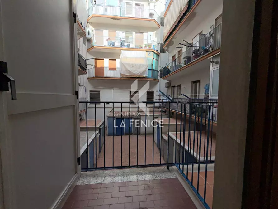 Immagine 21 di Appartamento in vendita  in Via Cesare Pavese 24 a Martina Franca
