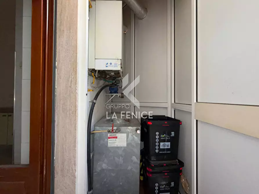 Immagine 23 di Appartamento in vendita  in Via Cesare Pavese 24 a Martina Franca