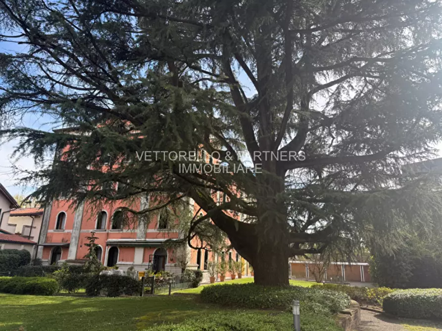 Immagine 1 di Appartamento in vendita  in Viale Quattro Novembre 74 a Treviso