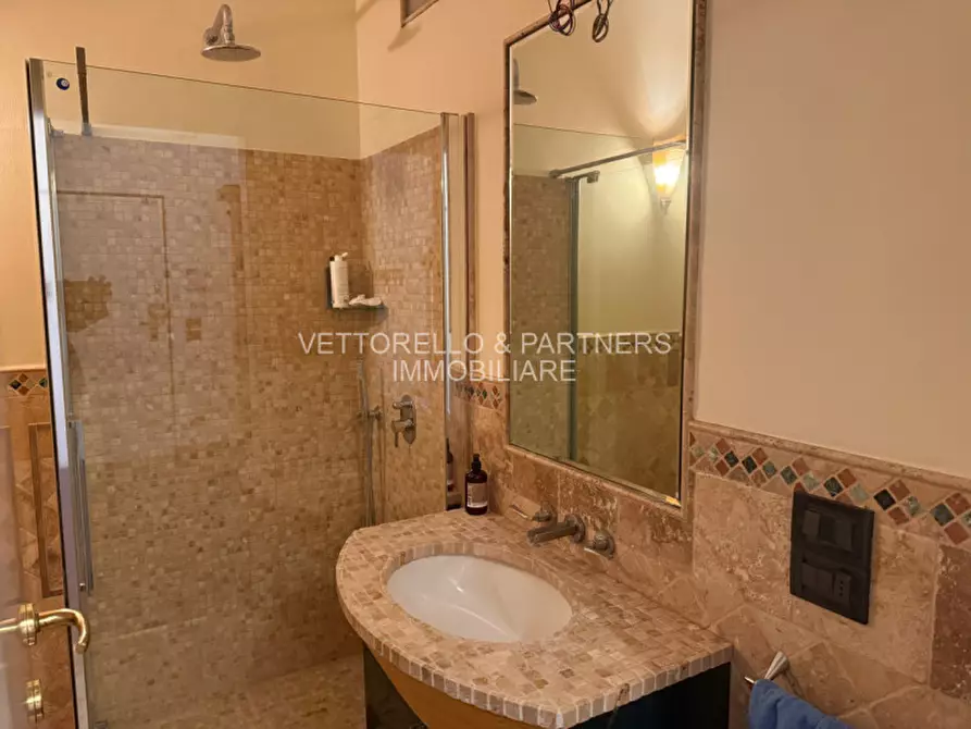 Immagine 10 di Appartamento in vendita  in Viale Quattro Novembre 74 a Treviso