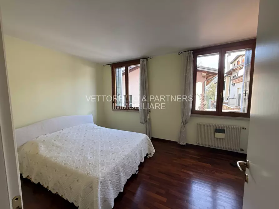 Immagine 11 di Appartamento in vendita  in Viale Quattro Novembre 74 a Treviso