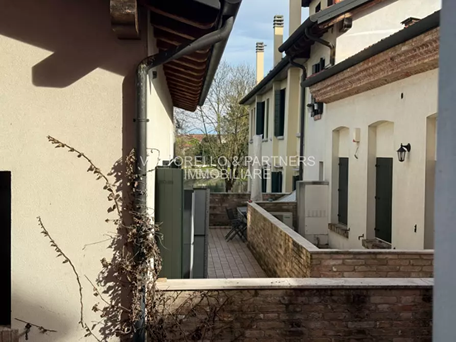 Immagine 14 di Appartamento in vendita  in Viale Quattro Novembre 74 a Treviso