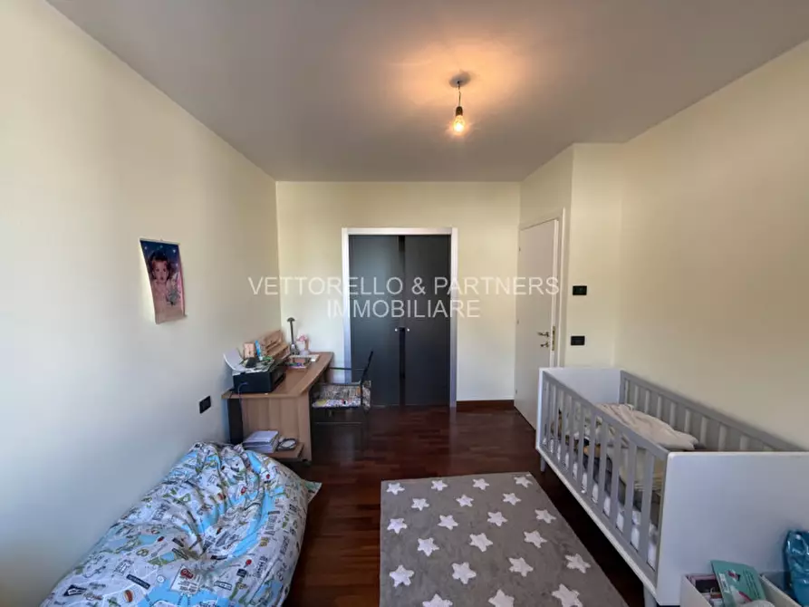 Immagine 15 di Appartamento in vendita  in Viale Quattro Novembre 74 a Treviso