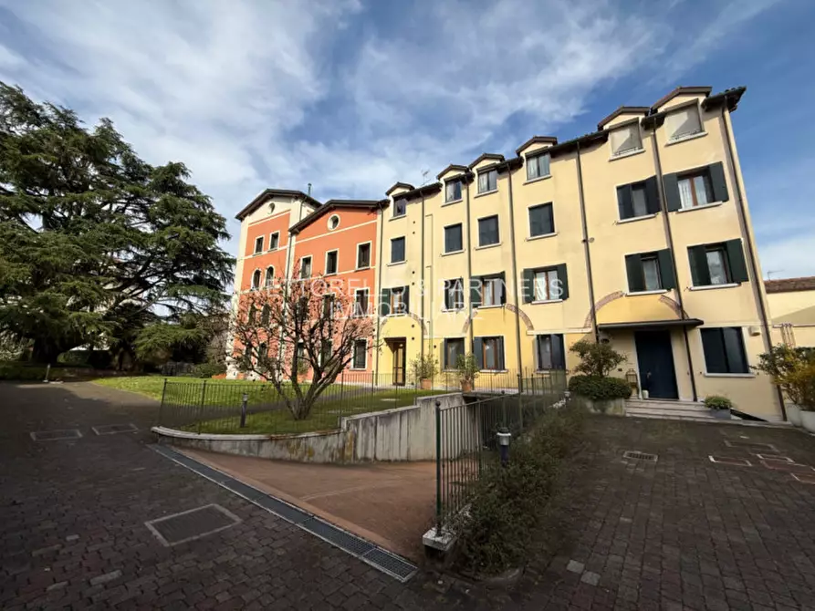 Immagine 19 di Appartamento in vendita  in Viale Quattro Novembre 74 a Treviso
