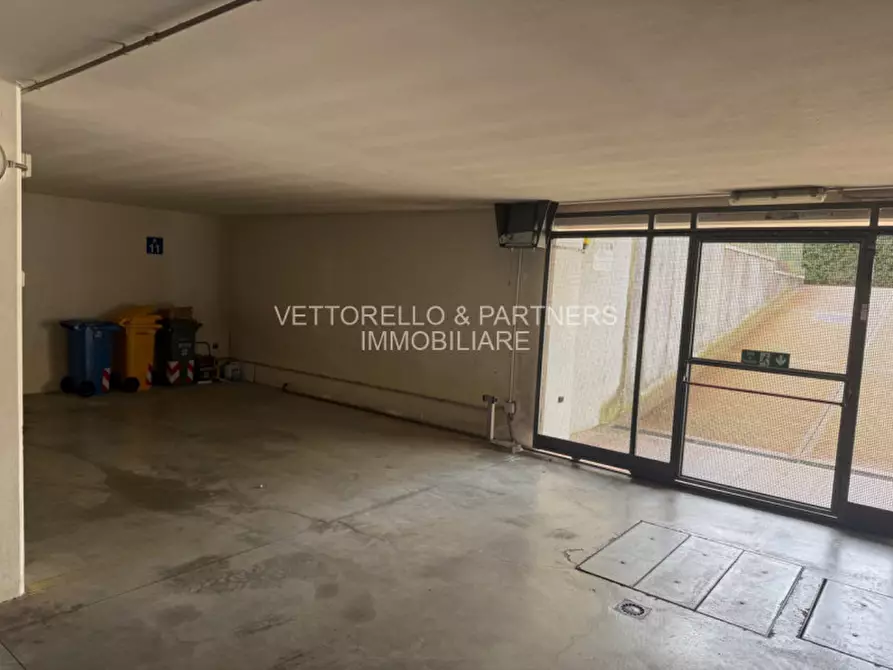 Immagine 21 di Appartamento in vendita  in Viale Quattro Novembre 74 a Treviso