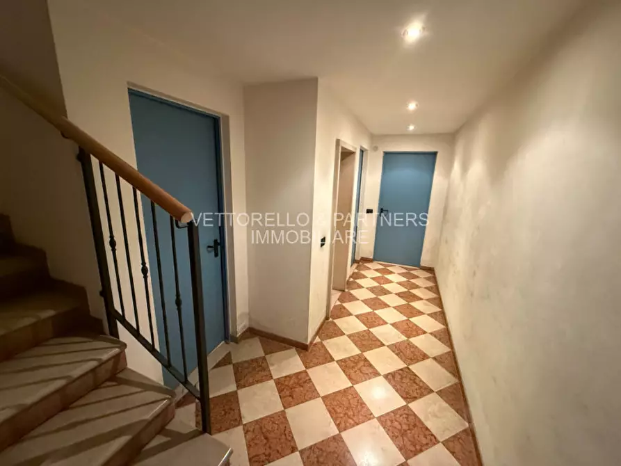 Immagine 22 di Appartamento in vendita  in Viale Quattro Novembre 74 a Treviso