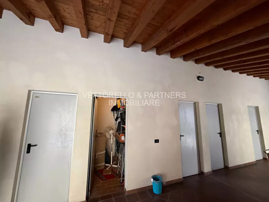 Immagine 23 di Appartamento in vendita  in Viale Quattro Novembre 74 a Treviso