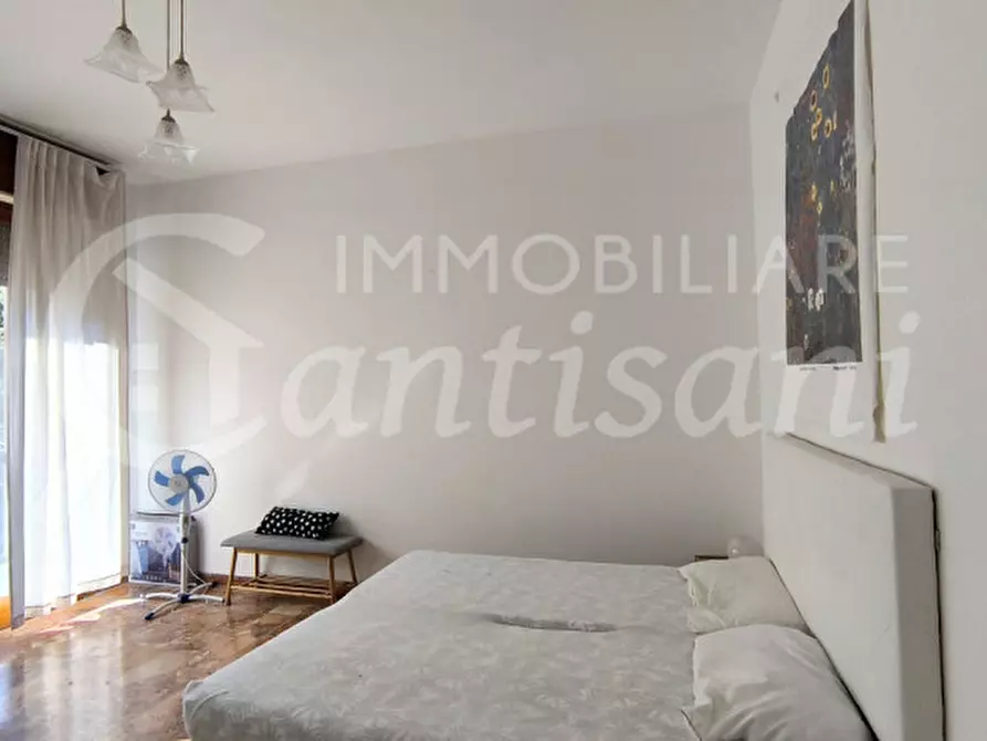 Immagine 2 di Appartamento in vendita  in Via Don Lorenzo Perosi a Firenze