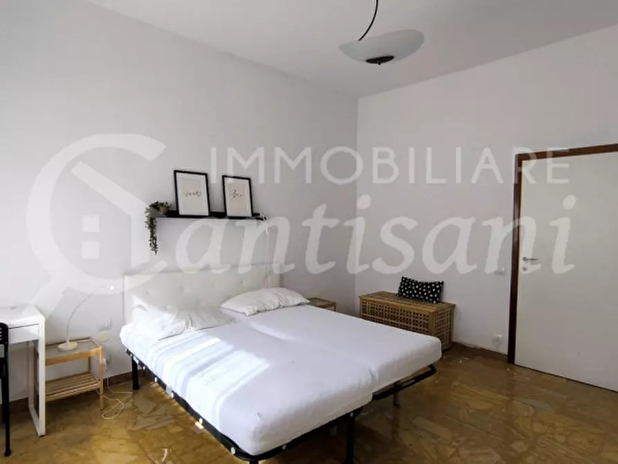 Immagine 4 di Appartamento in vendita  in Via Don Lorenzo Perosi a Firenze