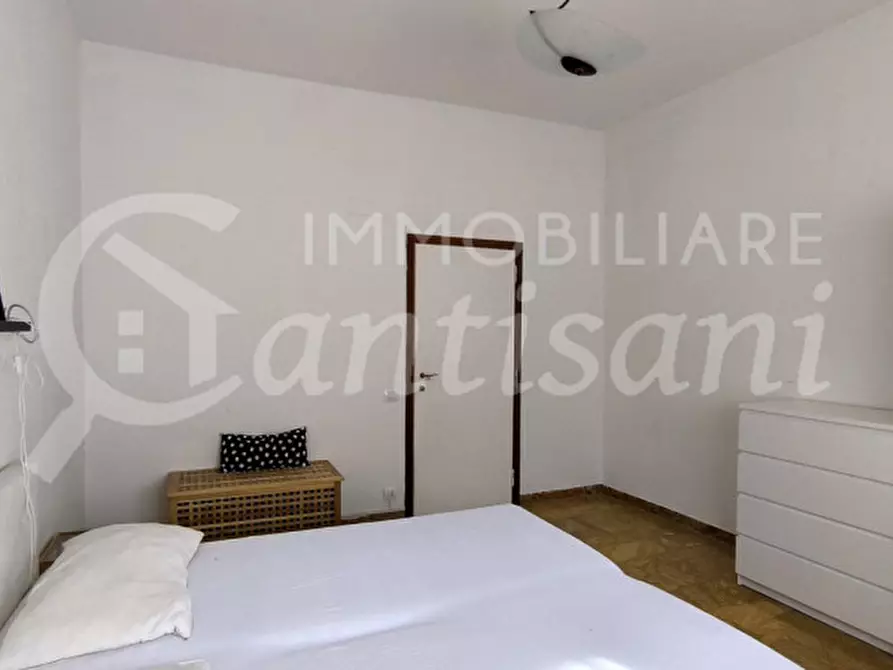 Immagine 5 di Appartamento in vendita  in Via Don Lorenzo Perosi a Firenze