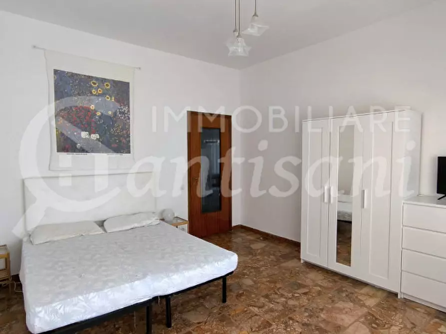 Immagine 6 di Appartamento in vendita  in Via Don Lorenzo Perosi a Firenze
