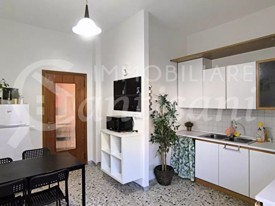Immagine 7 di Appartamento in vendita  in Via Don Lorenzo Perosi a Firenze