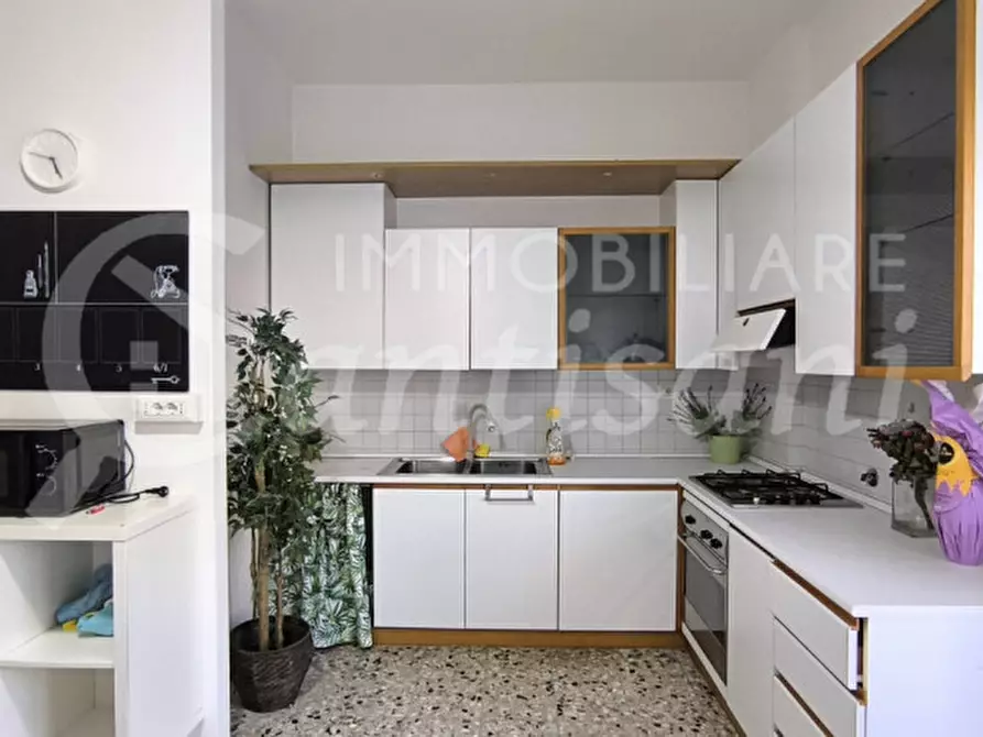 Immagine 8 di Appartamento in vendita  in Via Don Lorenzo Perosi a Firenze