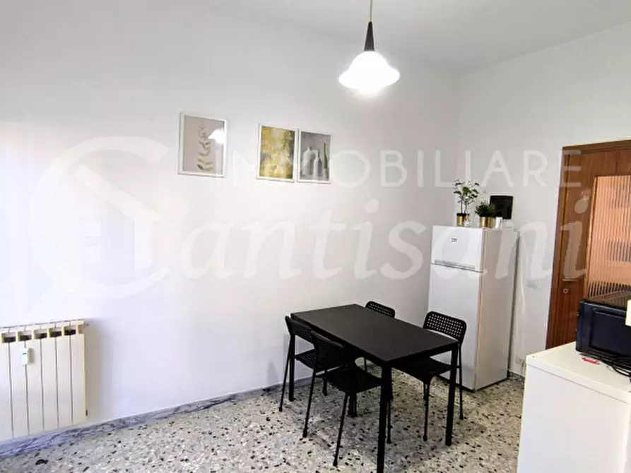 Immagine 9 di Appartamento in vendita  in Via Don Lorenzo Perosi a Firenze