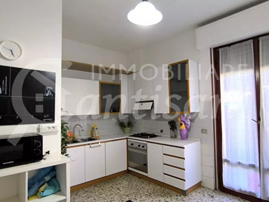Immagine 10 di Appartamento in vendita  in Via Don Lorenzo Perosi a Firenze