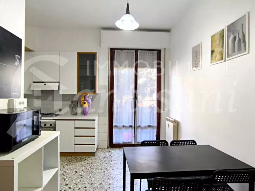 Immagine 11 di Appartamento in vendita  in Via Don Lorenzo Perosi a Firenze