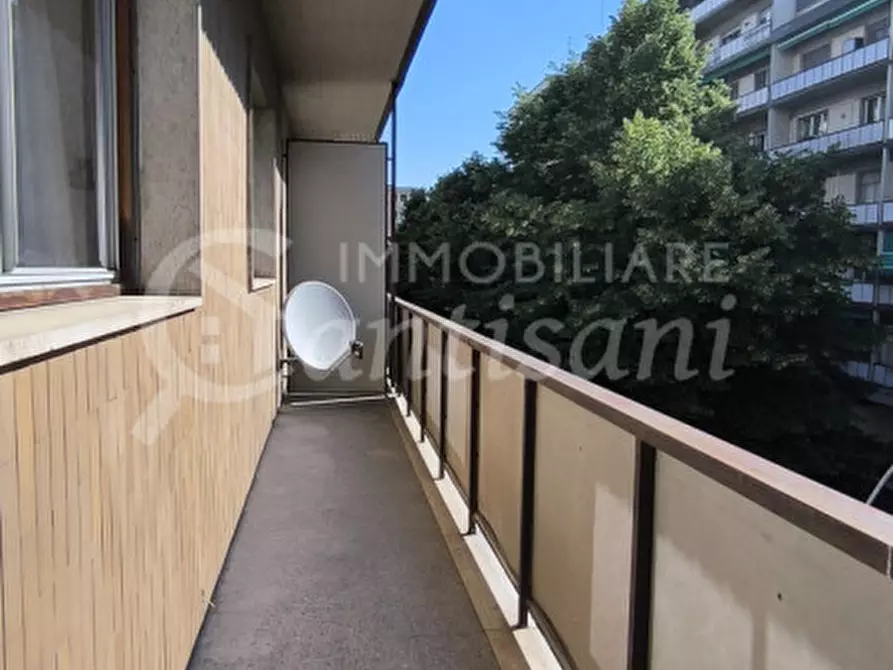 Immagine 20 di Appartamento in vendita  in Via Don Lorenzo Perosi a Firenze