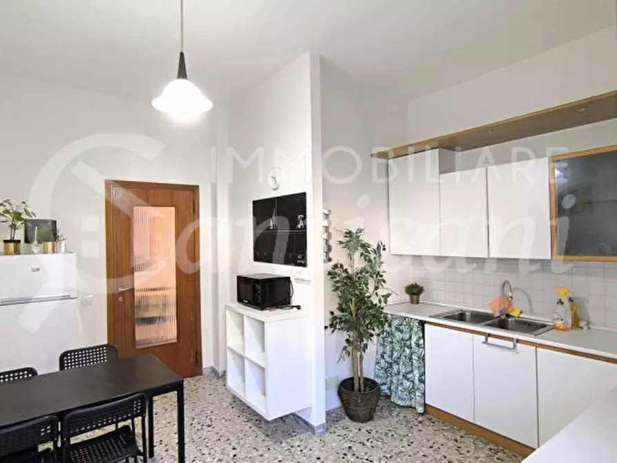 Immagine 23 di Appartamento in vendita  in Via Don Lorenzo Perosi a Firenze