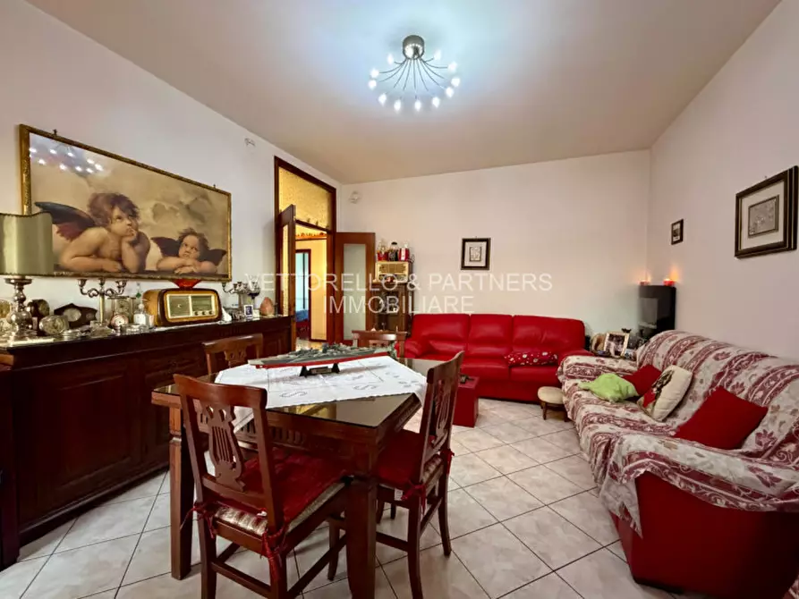 Immagine 1 di Appartamento in vendita  in Via filippo corridoni 23 a Carbonera
