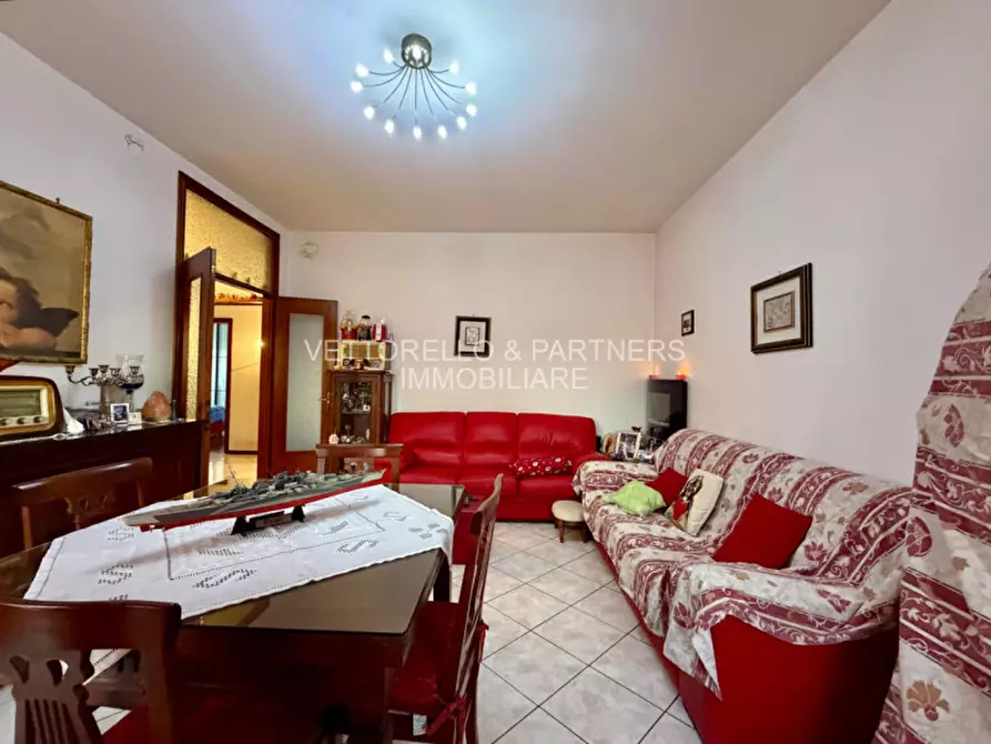 Immagine 2 di Appartamento in vendita  in Via filippo corridoni 23 a Carbonera