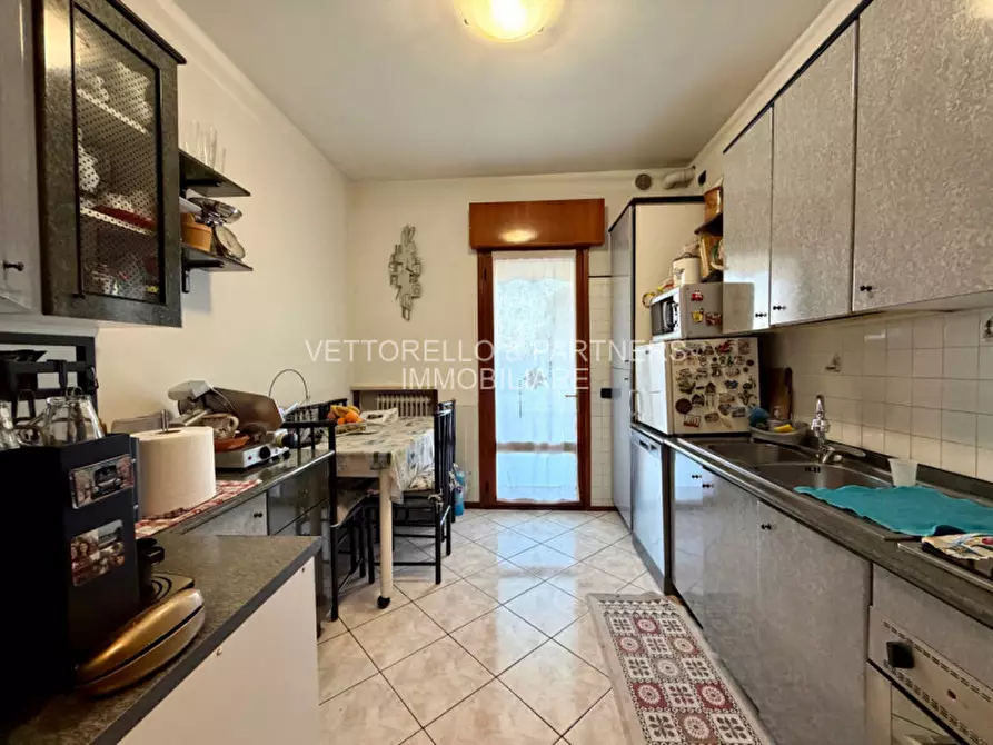 Immagine 3 di Appartamento in vendita  in Via filippo corridoni 23 a Carbonera