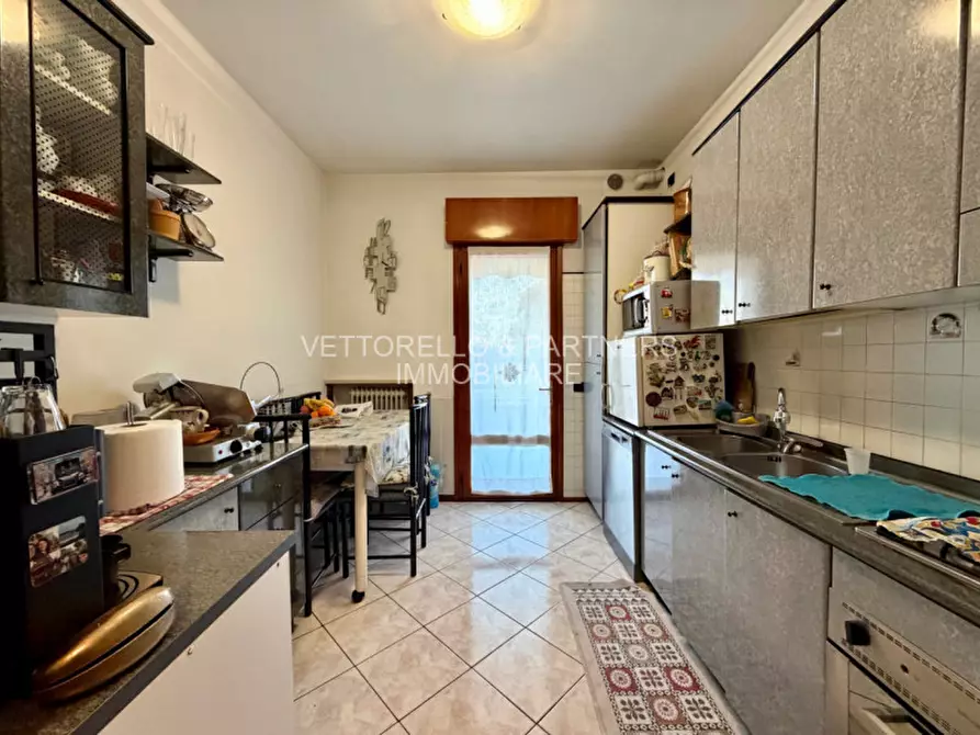 Immagine 4 di Appartamento in vendita  in Via filippo corridoni 23 a Carbonera