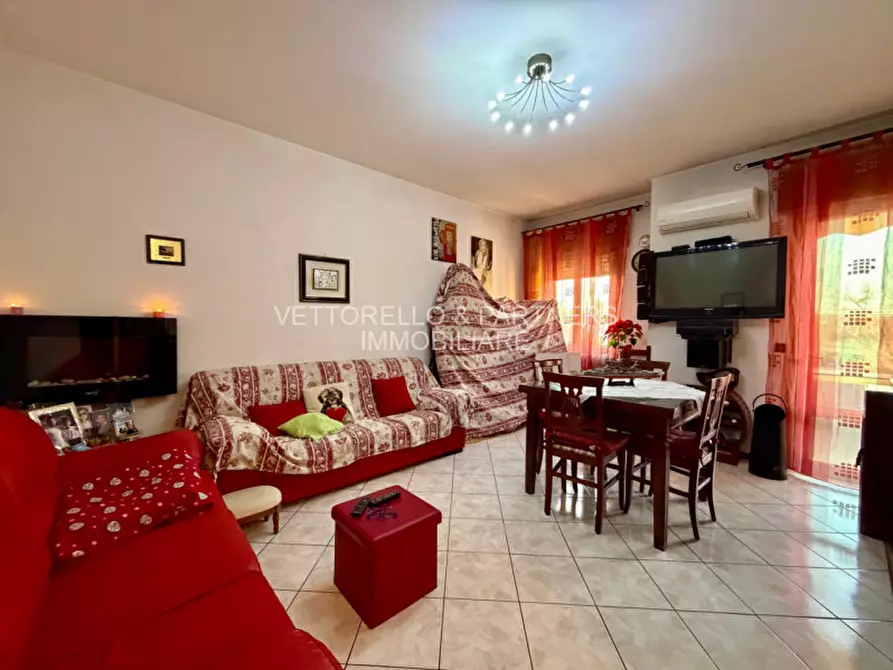 Immagine 5 di Appartamento in vendita  in Via filippo corridoni 23 a Carbonera