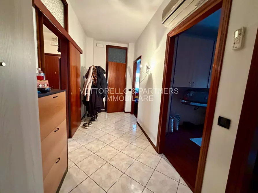 Immagine 8 di Appartamento in vendita  in Via filippo corridoni 23 a Carbonera