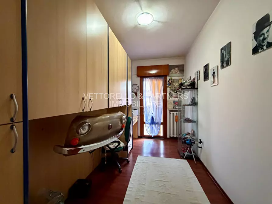 Immagine 11 di Appartamento in vendita  in Via filippo corridoni 23 a Carbonera