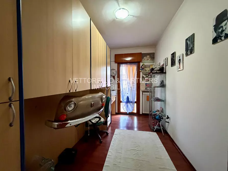 Immagine 12 di Appartamento in vendita  in Via filippo corridoni 23 a Carbonera
