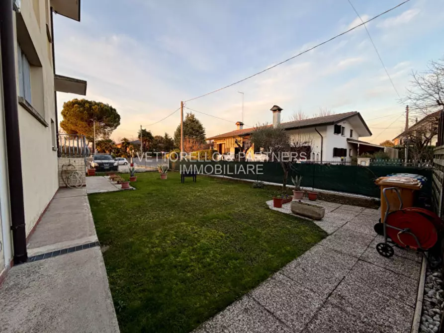 Immagine 13 di Appartamento in vendita  in Via filippo corridoni 23 a Carbonera
