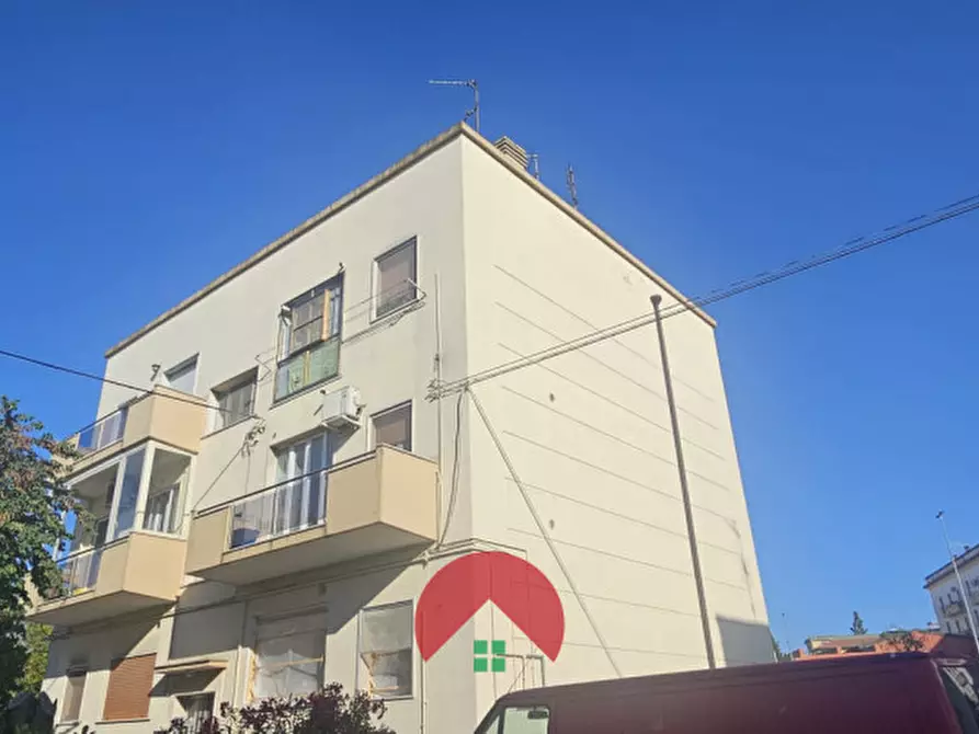 Immagine 1 di Appartamento in vendita  in Via Guglielmo Marconi 14 a Matera
